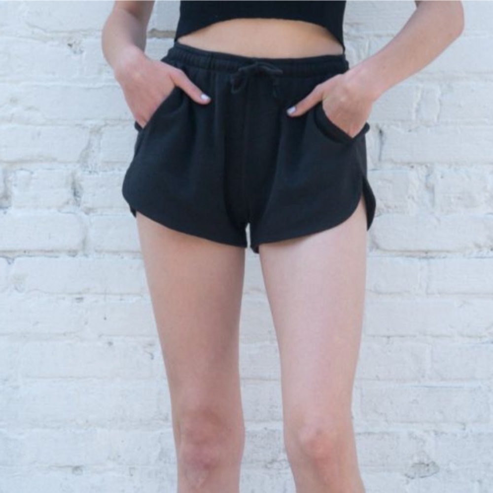 brandy Melville shorts